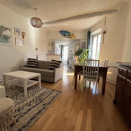 Bel Appartement カンヌ エクステリア 写真