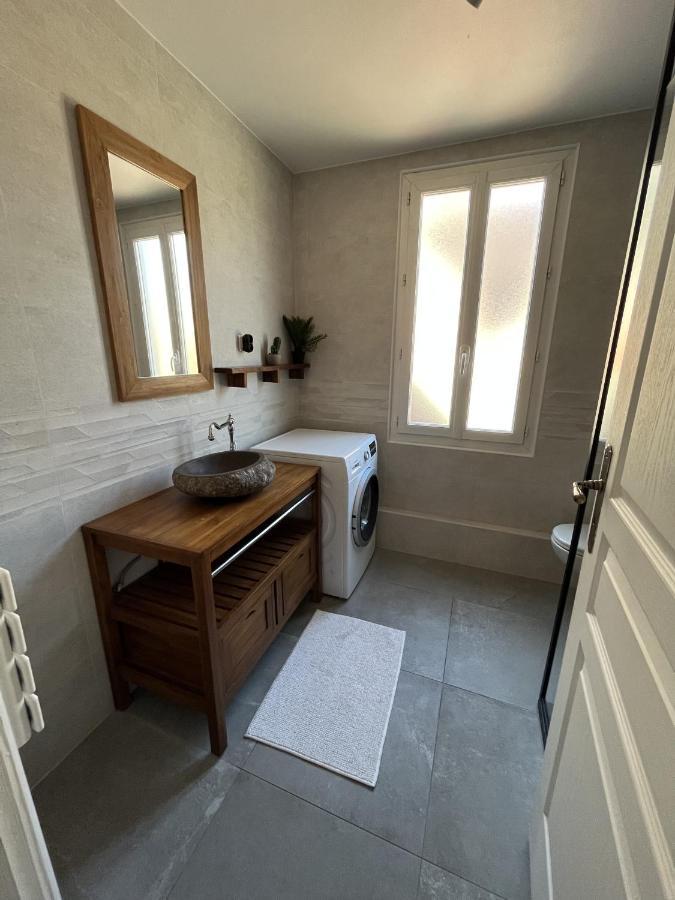 Bel Appartement カンヌ エクステリア 写真