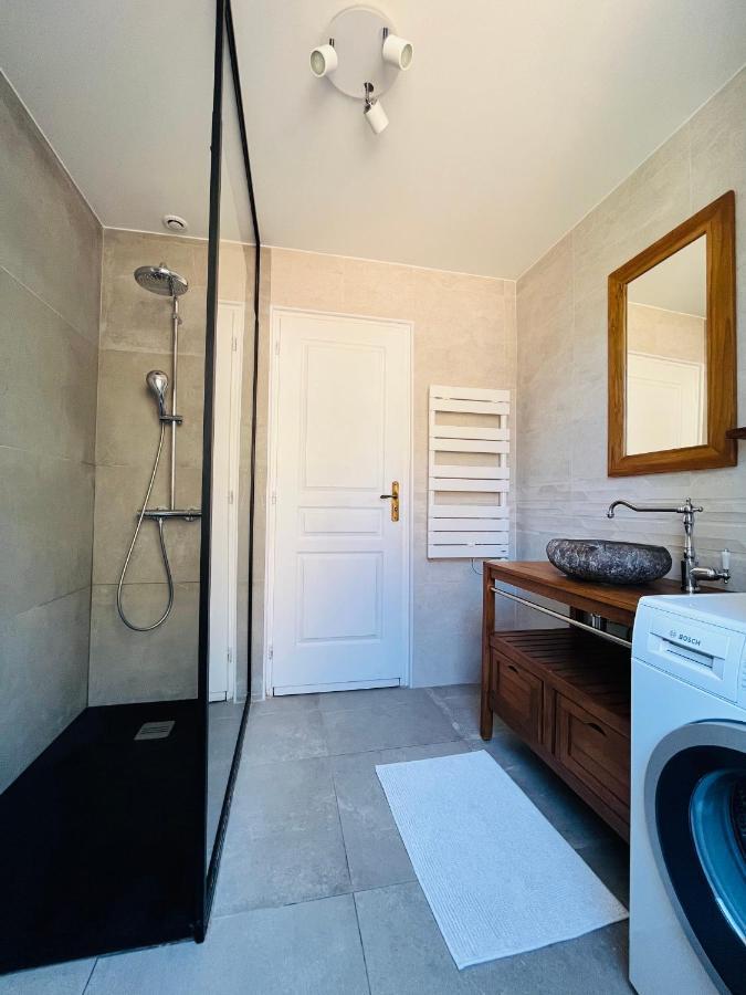Bel Appartement カンヌ エクステリア 写真
